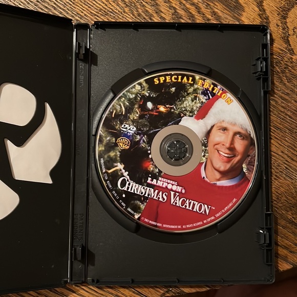 National Lampoons Christmas Vacation - Picture 3 of 3